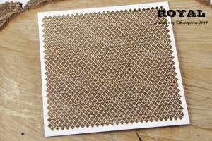 Pozadí/Royal - 1 ks