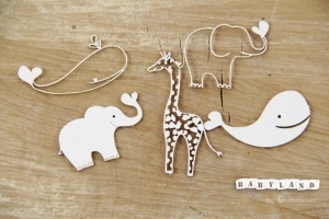 ZOO/Babyland - 5 ks