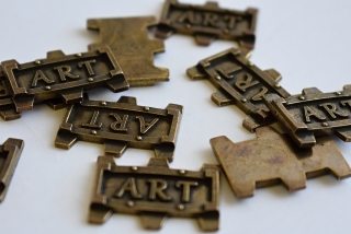 Rámeček 04.02 ART - 1 ks