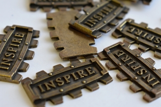 Rámeček 04.06 INSPIRE - 1 ks