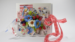 Fotoalbum No.084 ... Bobule/Berries