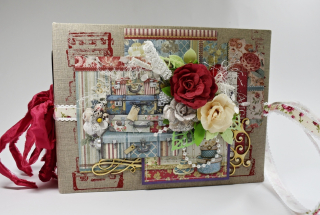 Fotoalbum No.086 ... Grand Hotel