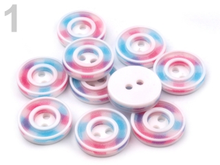 Knoflík 20" 