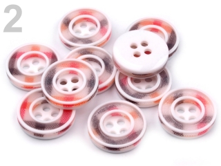 Knoflík 20" 