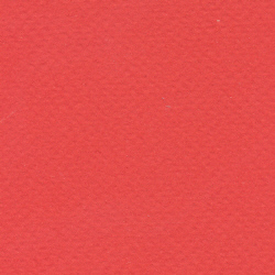 Čtvrtka 160g  červená 12x12"
