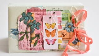 Fotoalbum No.162 ... Spectrum Sherbet