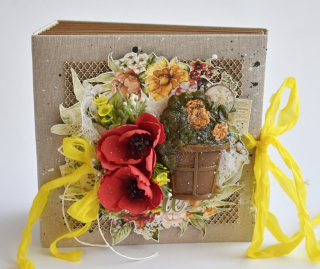 Fotoalbum No.169 ... Botanika/Botany