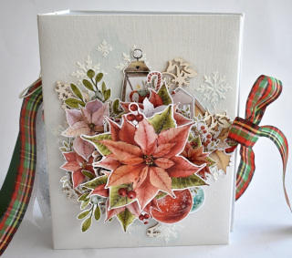Fotoalbum No.174 ... Vánoční přání/Christmas Wishes