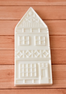 Domeček 5/Stamperia