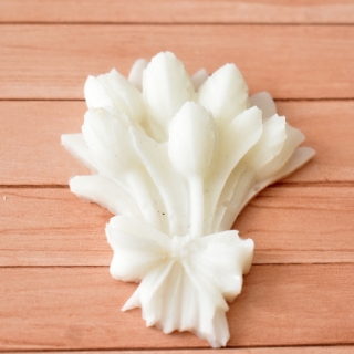 Kytice tulipánů/Pentart