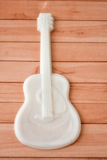 Kytara 2/Stamperia