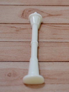 Pouliční lampa/Stamperia