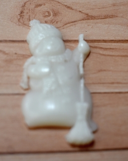 Sněhulák/Pentart