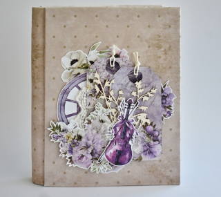 Fotoalbum No.219 ... Trochu inspirace/A Little of Inspiratiion