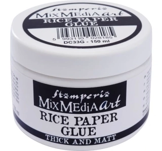 Rice paper glue 150ml