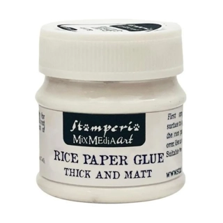 Rice paper glue 50ml