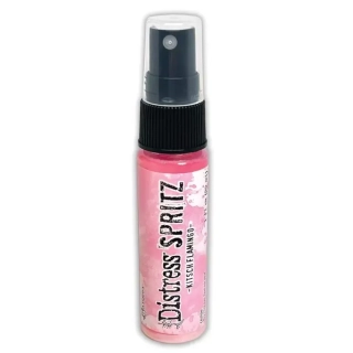 Distress SPRITZ - Kitsch Flamingo